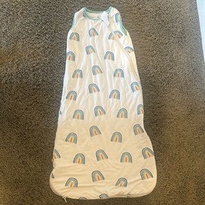 Kyte BAby sleepack tog 1.0